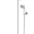 Sen tắm cây đứng nóng lạnh Bravat F65193CP-A-ENG