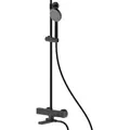 Sen tắm cây đứng nóng lạnh Bravat F699153BW-A2