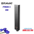 Bát sen tắm cao cấp Bravat P7052K-1-ENG