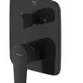 Bộ điều chỉnh nhiệt độ sen tắm Bravat PB8173218BW-3