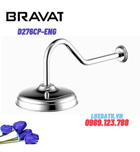Bát sen tắm gắn tường cao cấp Bravat D276CP-ENG