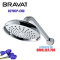 Bát sen tắm gắn tường cao cấp Bravat D279CP-ENG