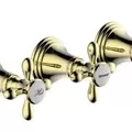 Bộ điều chỉnh nhiệt độ sen tắm Bravat P69224BAF-ENG