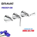 Bộ điều chỉnh nhiệt độ sen tắm Bravat P69225CP-ENG