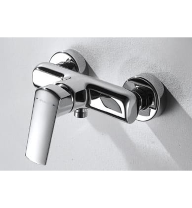 Củ sen tắm nóng lạnh Bravat F9121179CP-01