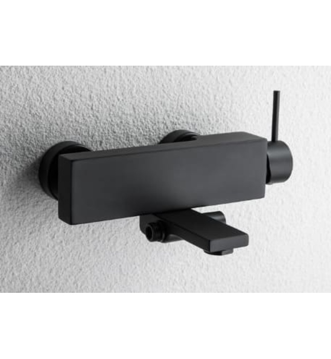 Củ sen tắm nhiệt độ Bravat F66061K-01A-ENG