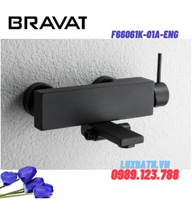 Củ sen tắm nhiệt độ Bravat F66061K-01A-ENG