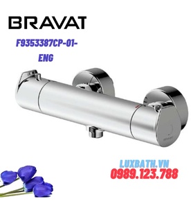 Củ sen tắm nhiệt độ Bravat F9353387CP-01-ENG