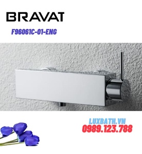 Củ sen tắm nhiệt độ Bravat F96061C-01-ENG