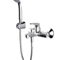 Sen tắm nóng lạnh Bravat F6191238CP-B-TW