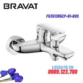 Củ sen tắm nóng lạnh Bravat F6351385CP-01-RUS