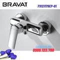 Củ sen tắm nóng lạnh Bravat F9121179CP-01