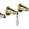 Bộ điều chỉnh nhiệt độ sen tắm Bravat P69223BAF-ENG