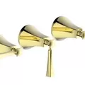 Bộ điều chỉnh nhiệt độ sen tắm Bravat P69225BAF-ENG