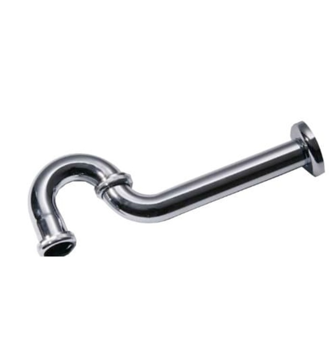 Co P xả thải Lavabo Bravat P P6502C-ENG