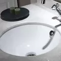 Chậu Lavabo Âm Bàn BRAVAT C22326W-ENG