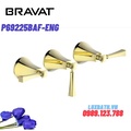 Bộ điều chỉnh nhiệt độ sen tắm Bravat P69225BAF-ENG