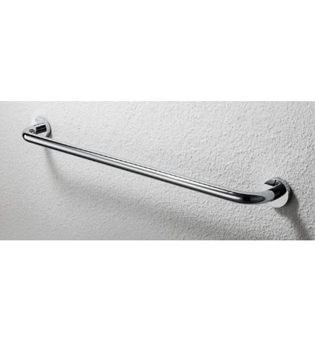 Thanh treo khăn cao cấp Bravat D7394C-2-ENG