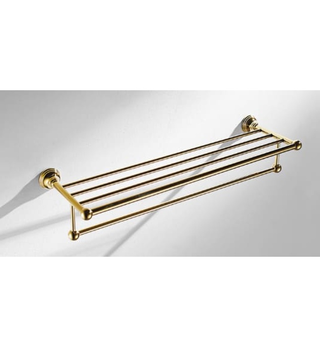 Giàn vắt khăn cao cấp Bravat D7589BAF-ENG 