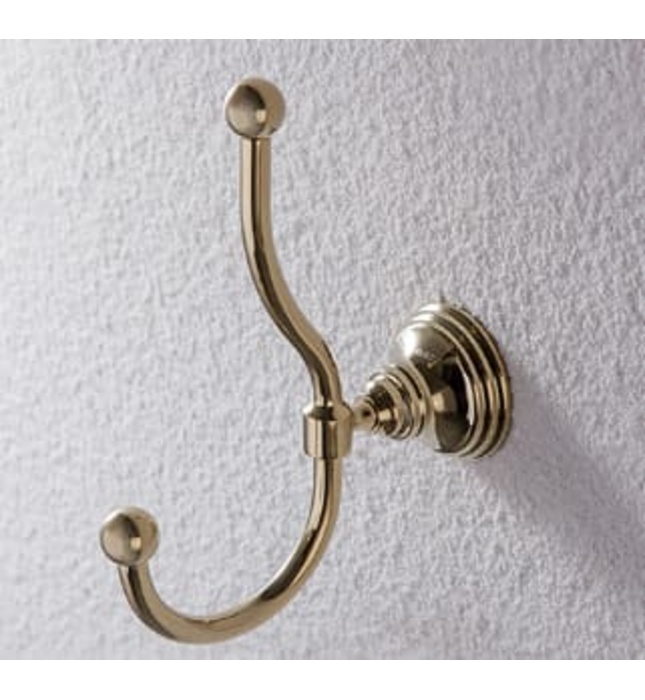 Móc áo cao cấp Bravat D7592BAF-ENG