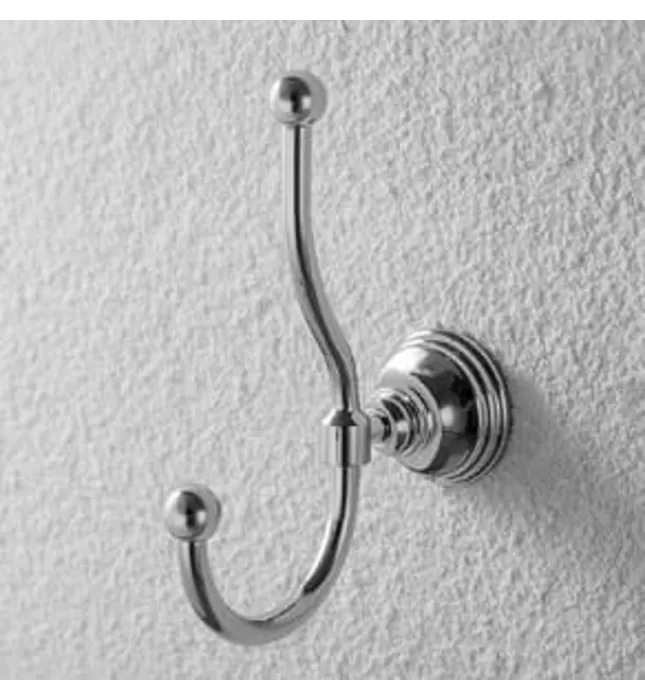 Móc áo cao cấp Bravat D7592CP-ENG