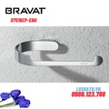 Lô giấy vệ sinh Bravat D7516CP-ENG