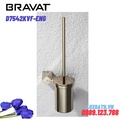 Giá để chổi cọ vệ sinh Bravat D7542KVF-ENG