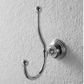 Móc áo cao cấp Bravat D7592CP-ENG
