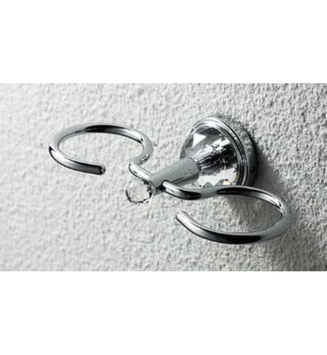 Giá đỡ xà phòng cao câp Bravat D7284C-ENG