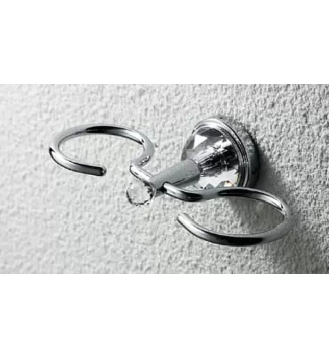 Giá đỡ xà phòng cao câp Bravat D7284C-ENG