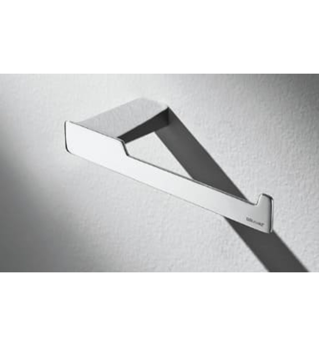 Móc giấy vệ sinh Bravat D7529CP-ENG