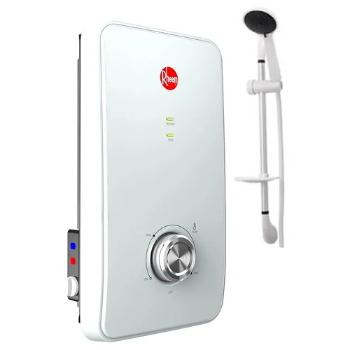 Máy Nước Nóng Trực Tiếp Rheem Performance Plus RH-688EPiW Có Bơm