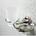 Giá đỡ xà phòng Bravat D7284G-ENG