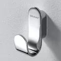 Móc áo cao cấp Bravat D7509CP-ENG