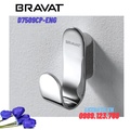 Móc áo cao cấp Bravat D7509CP-ENG