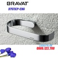 Vòng treo khăn cao cấp Bravat D7511CP-ENG