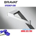 Móc giấy vệ sinh Bravat D7529CP-ENG