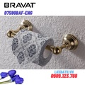 Móc giấy vệ sinh Bravat D7590BAF-ENG