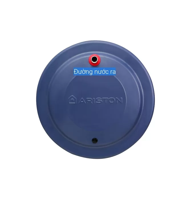 Máy Nước Nóng Năng Lượng Mặt Trời Ariston 116l Eco2 1810