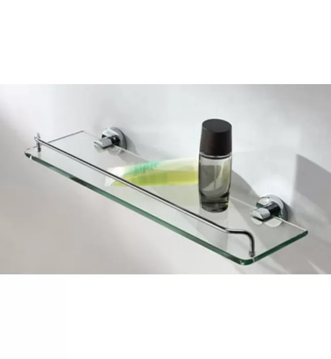 Kệ kính dưới gương Bravat D733C-1-ENG