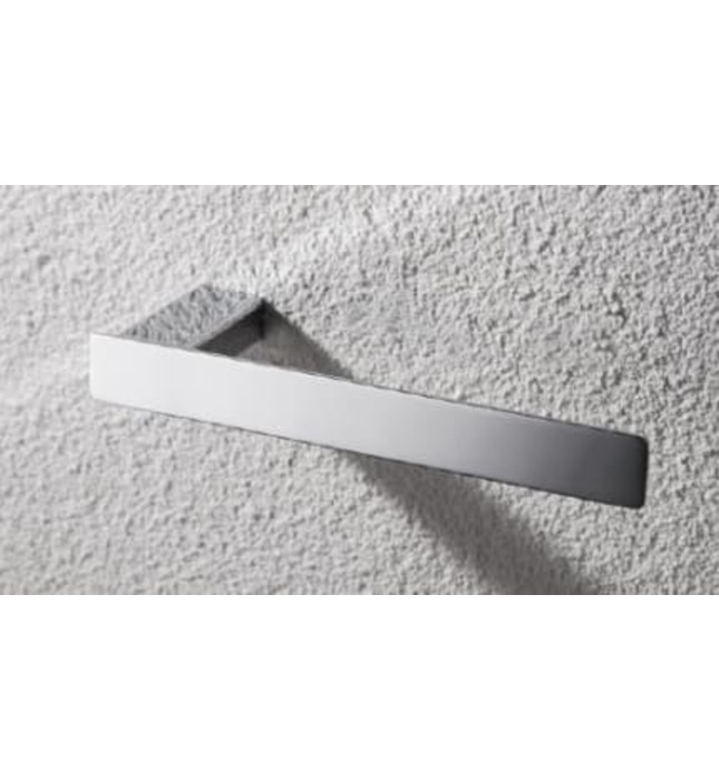 Vòng treo khăn cao cấp Bravat D7521CP-ENG