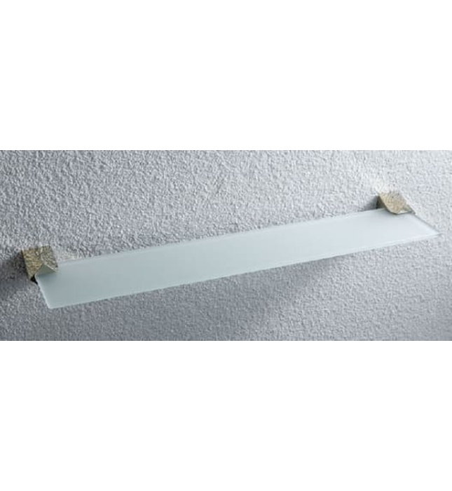 Kệ kính dưới gương Bravat D7536KVF-ENG