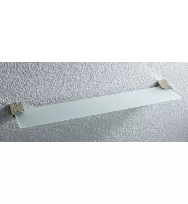 Kệ kính dưới gương Bravat D7536KVF-ENG