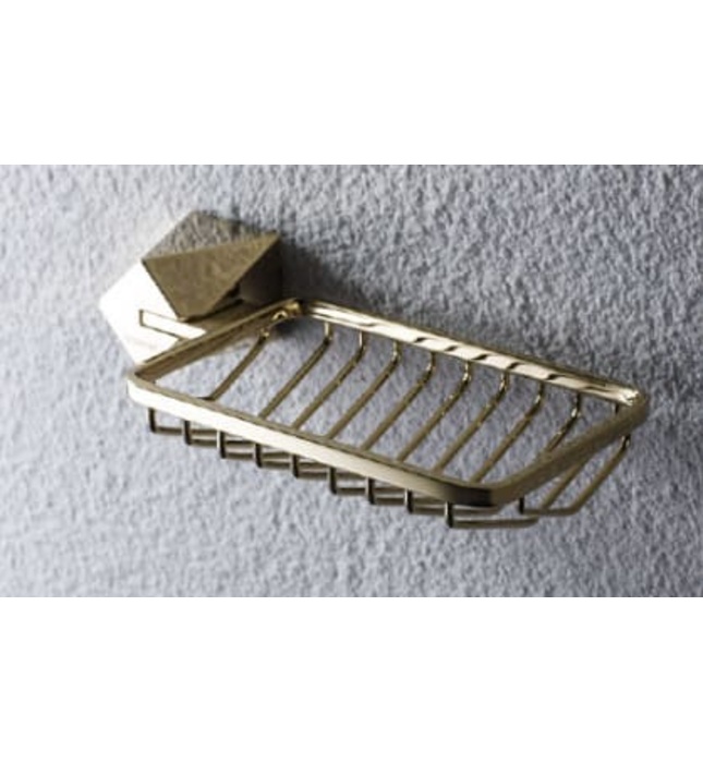 Giá đỡ xà phòng cao câp Bravat D7539KVF-ENG