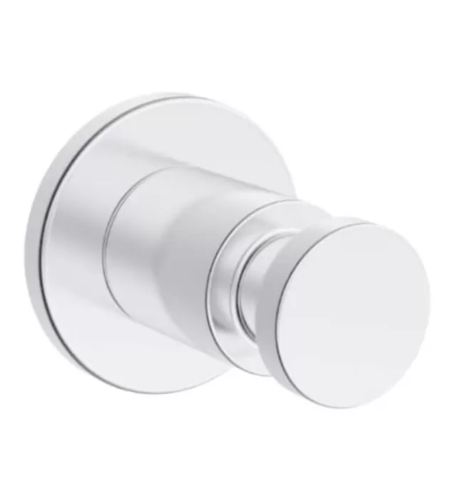 Móc áo cao cấp Bravat D7713CP-ENG