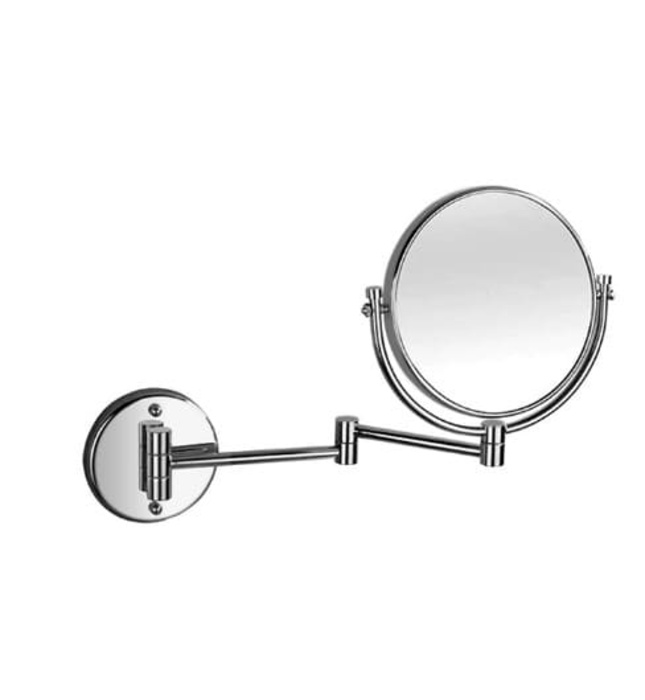 Gương trang điểm cao cấp Bravat M2277CP-ENG 