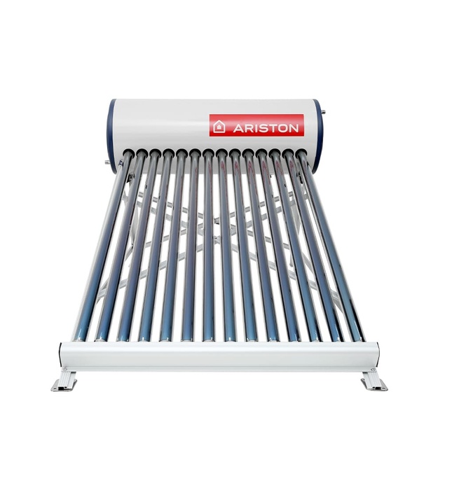 Máy Nước Nóng Năng Lượng Mặt Trời Ariston 132l Eco2 1812