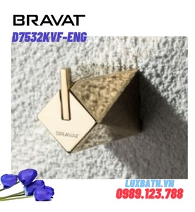 Móc áo cao cấp Bravat D7532KVF-ENG