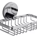 Giá đỡ xà phòng cao câp Bravat D7340C