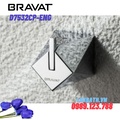 Móc áo cao cấp Bravat D7532CP-ENG